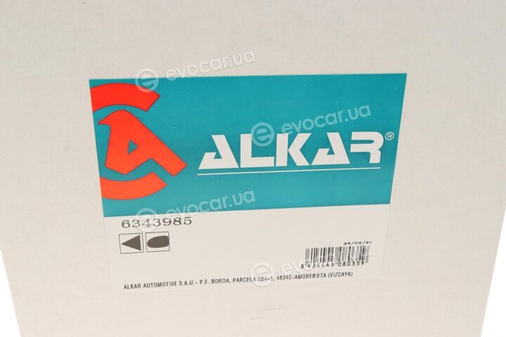 Alkar 6343985