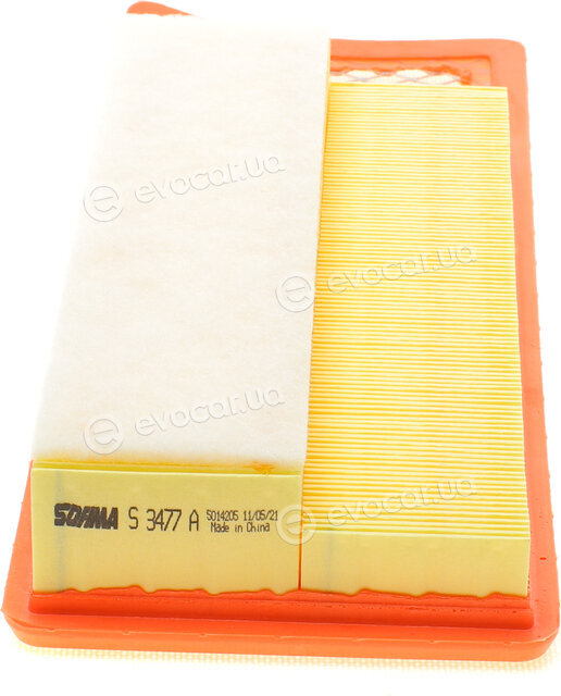 Sofima S 3477 A