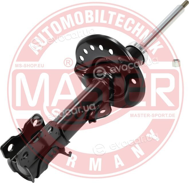 Master Sport 39755K-PCS-MS