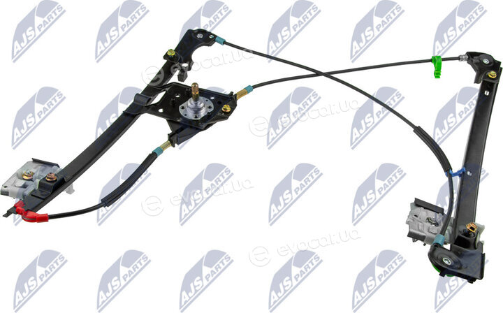 NTY EPS-VW-091