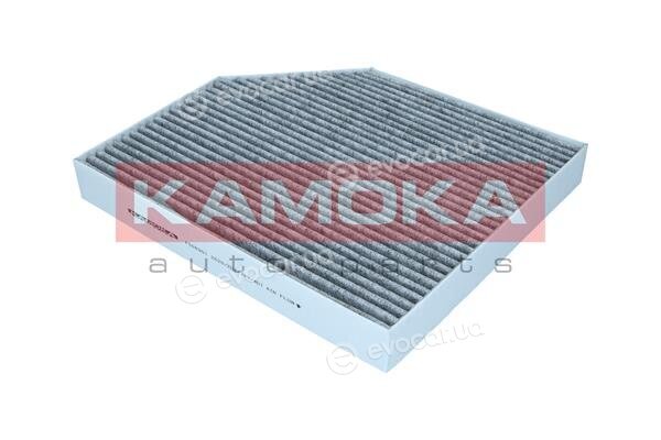 Kamoka F508901