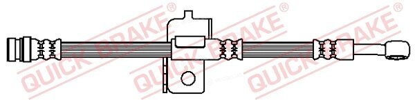 Kawe / Quick Brake 50.895