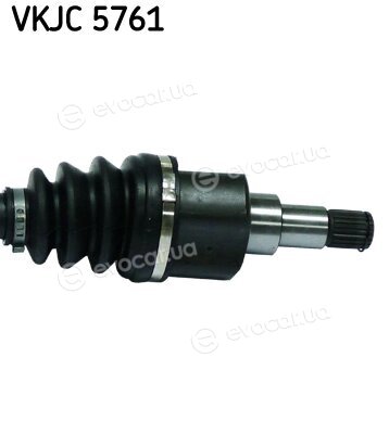 SKF VKJC 5761