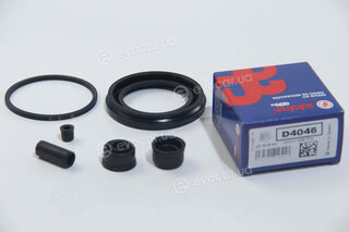 Autofren D4046