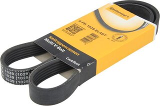 Continental / Contitech 6PK1039 ELAST