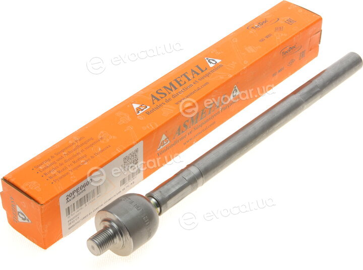AS Metal 20PE0600