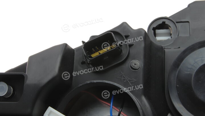 Autotechteile 503 0277