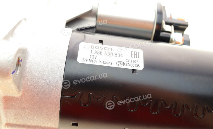 Bosch 1 986 S00 834