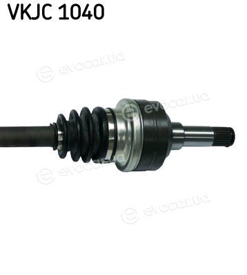 SKF VKJC 1040