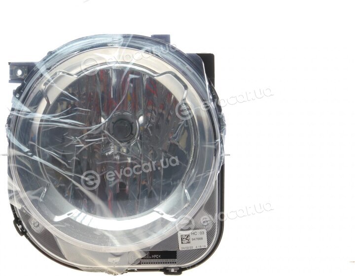 Magneti Marelli 712483501129