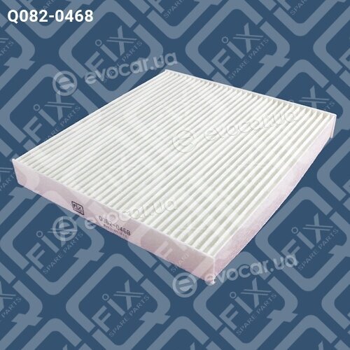 Q-Fix Q0820468