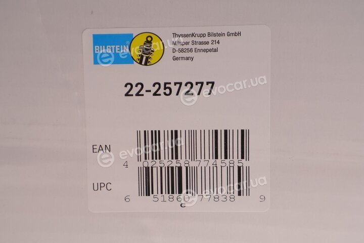 Bilstein 22-257277