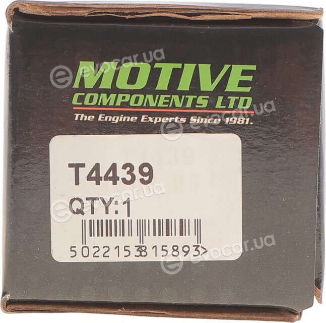 Motive T4439
