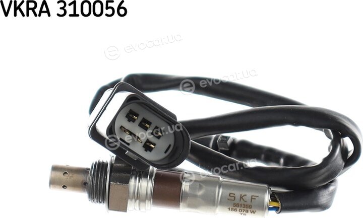 SKF VKRA 310056