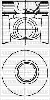 Yenmak 31-03691-000