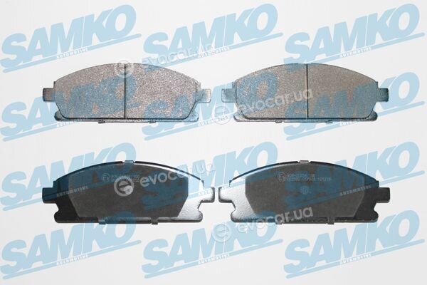 LPR / Samko 5SP935