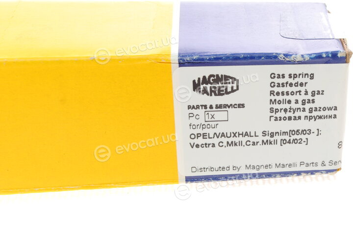 Magneti Marelli 430719034100