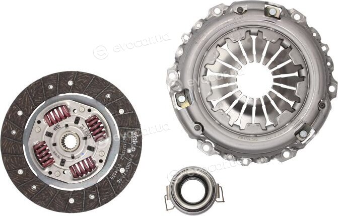 Sachs 3000 951 369