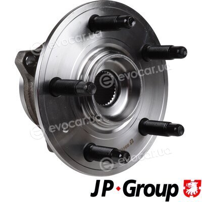 JP Group 6541400100