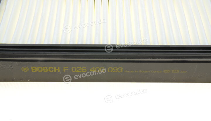 Bosch F 026 400 093
