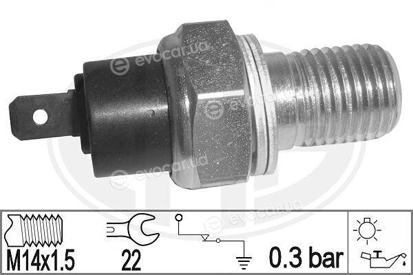 Era / Messmer 330893
