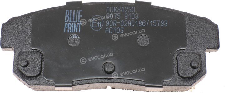 Blue Print ADK84230