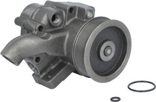 Thermotec WP-CA119