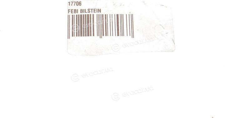 Febi 17706
