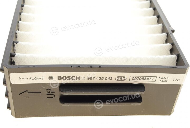 Bosch 1 987 435 043