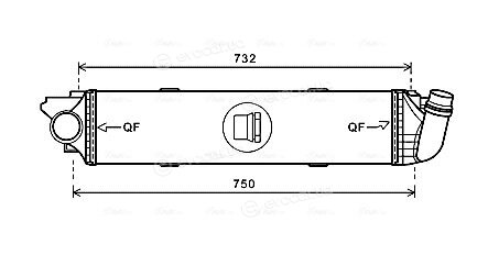 Ava Quality RT4622