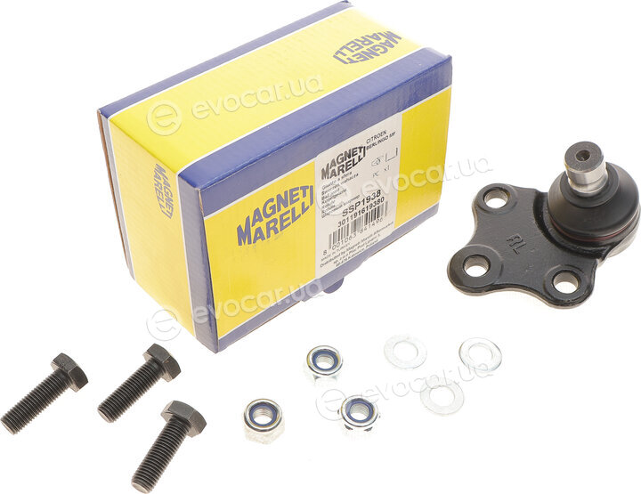 Magneti Marelli 301191619380