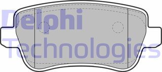Delphi LP1964