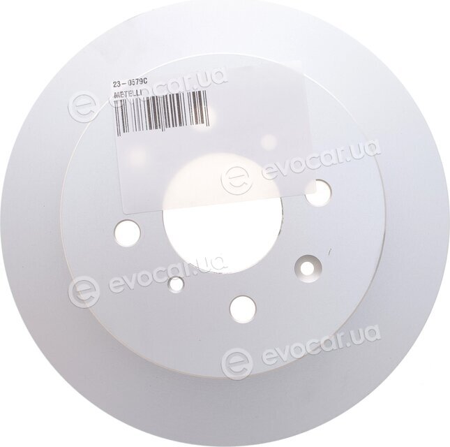 Metelli 23-0579C