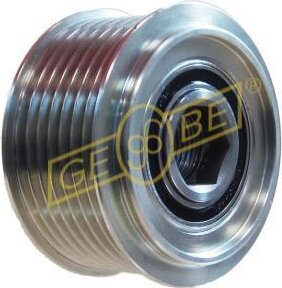 Gebe / Ika 3 5417 1