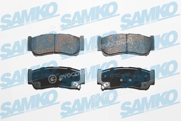 Samko 5SP1417