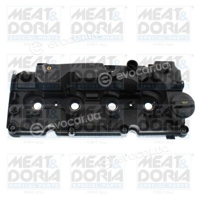 Meat & Doria 91826