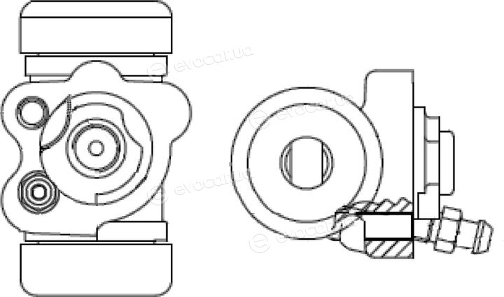 Bosch F 026 002 393