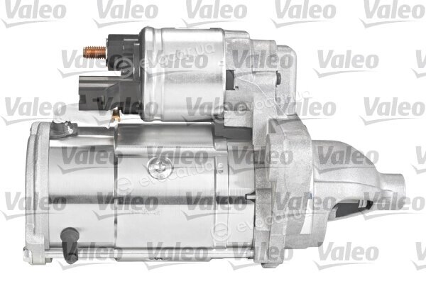 Valeo 438220