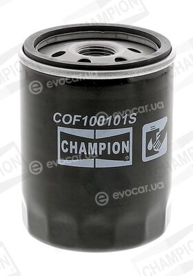 Champion COF100101S