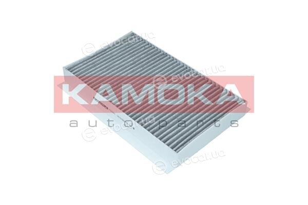 Kamoka F512201