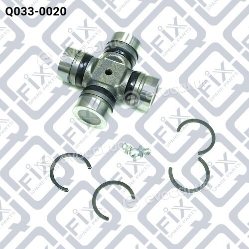 Q-Fix Q0330020