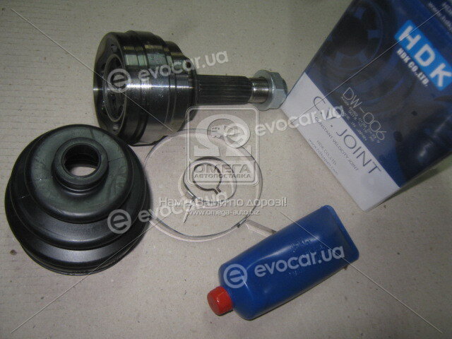 HDK DW-006