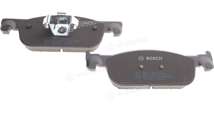 Bosch 0 986 424 021