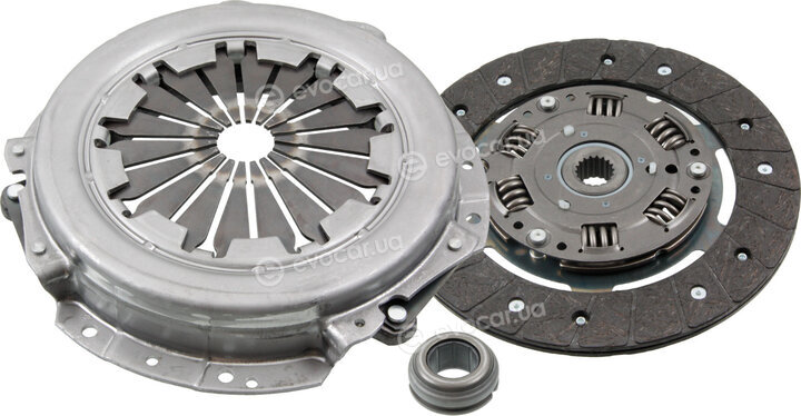 Blue Print ADT330232