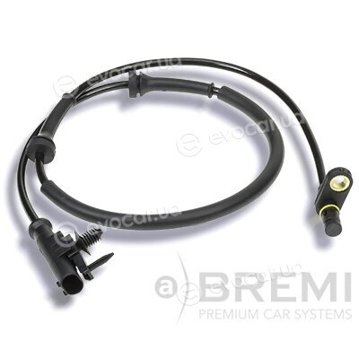Bremi 50895