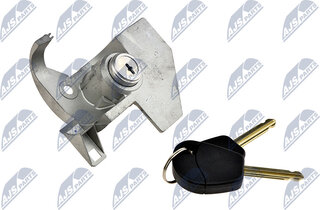 NTY EZC-CT-020