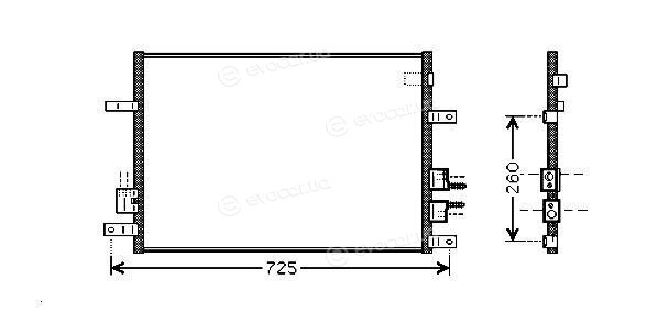 Starline A ALA 5097