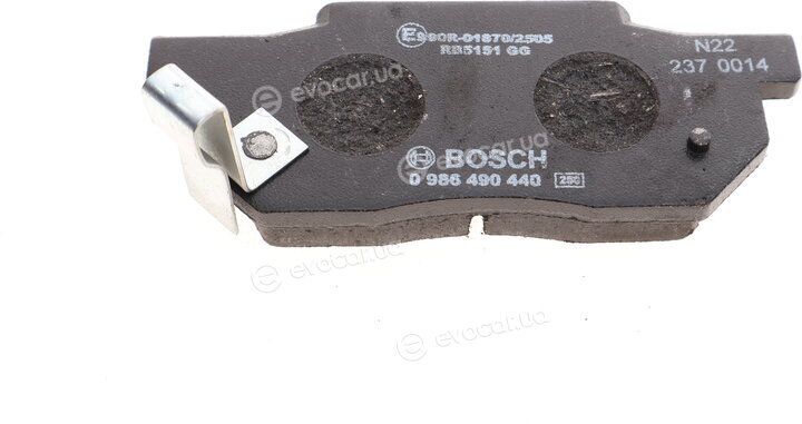 Bosch 0 986 490 440