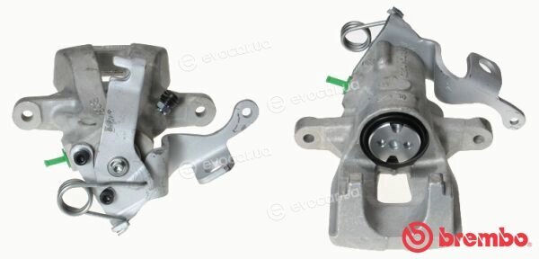 Brembo F 61 268