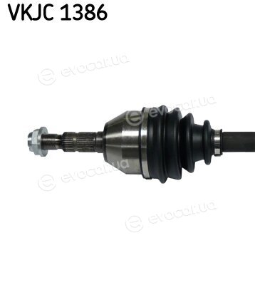 SKF VKJC 1386